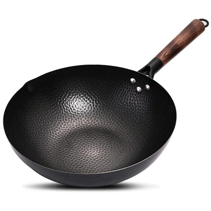 geleneksel-wok
